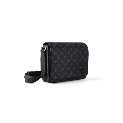 LOUIS VUITTON DISTRICT PM M46255 (26*20*7cm)